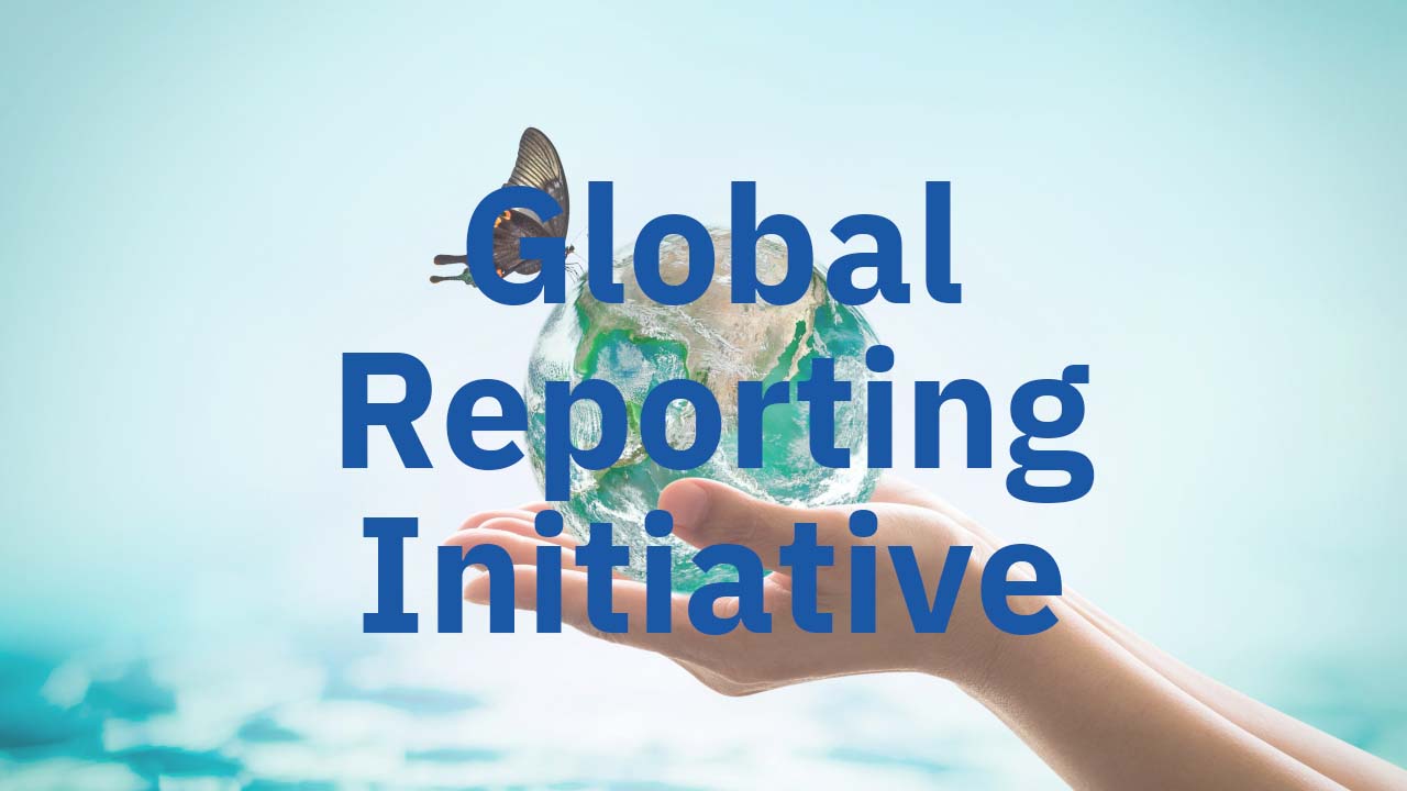 Table 1 GRI (Global Reporting Initiative) Index